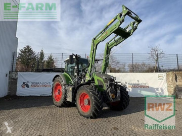 Lantbrukstraktor Fendt