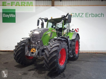Fendt