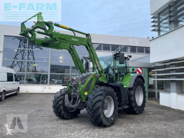 Fendt