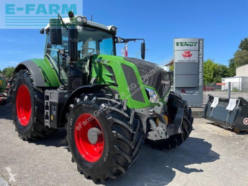 Fendt