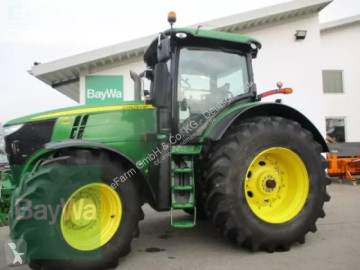 John Deere
