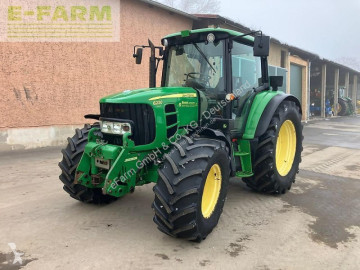 John Deere