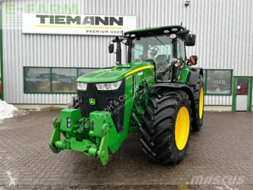 John Deere