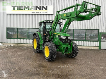 John Deere