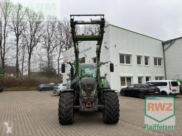 Fendt