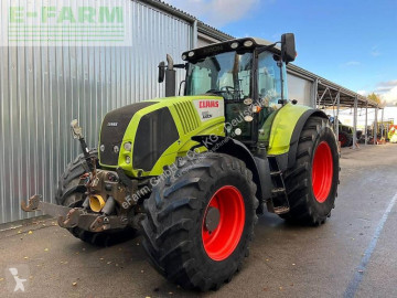 Claas