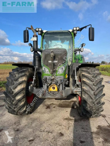 Fendt