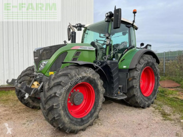 Fendt