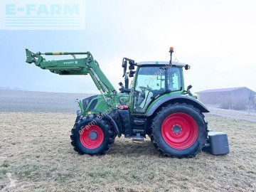 Fendt