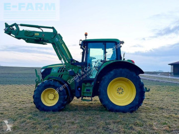 John Deere