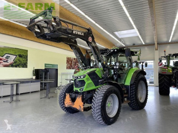 Deutz-Fahr