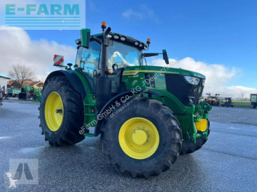 John Deere