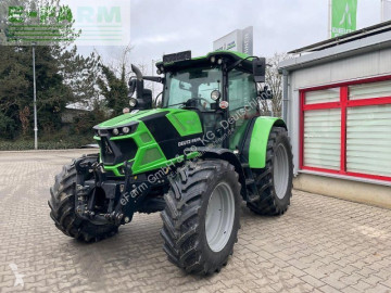 Deutz-Fahr