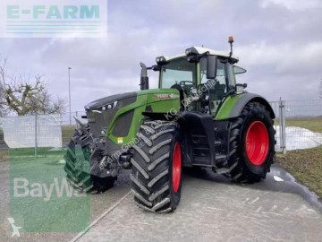 Fendt