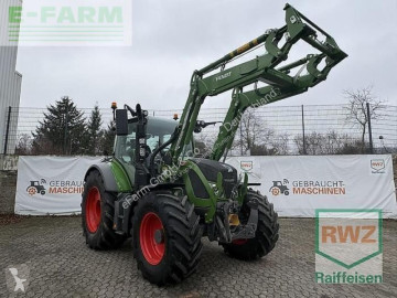 Fendt