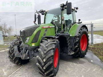 Fendt