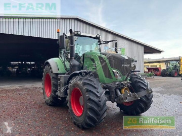 Fendt