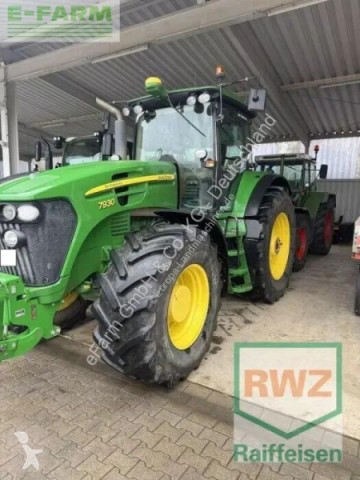 John Deere