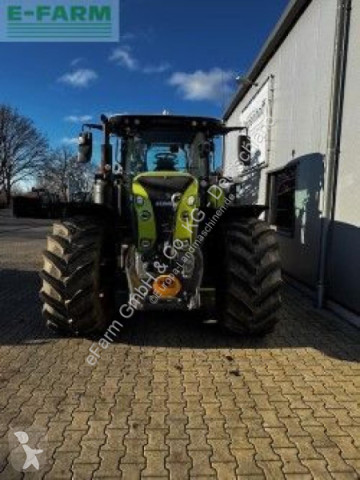 Claas