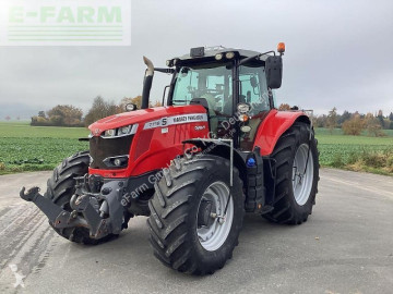 Massey Ferguson