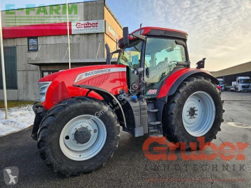 Tracteur agricole Mc Cormick 7x.830