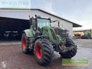 Fendt