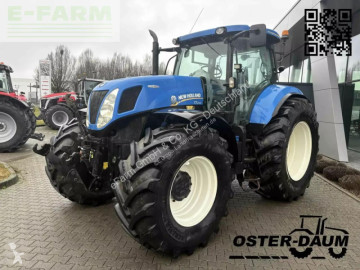 New Holland