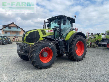 Claas