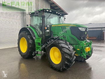 John Deere
