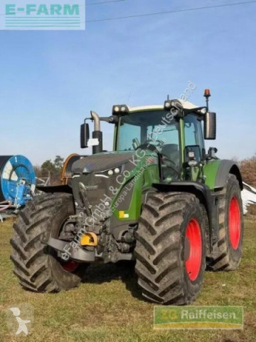 Fendt