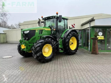 John Deere