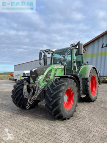 Fendt