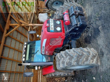 Massey Ferguson