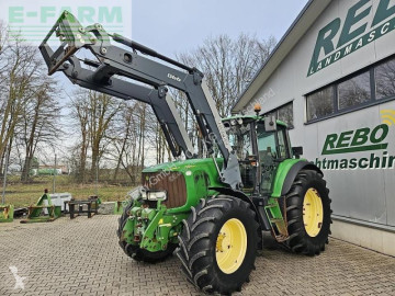 John Deere