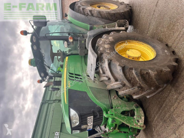 John Deere6R
