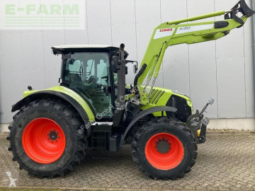 Claas