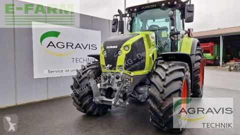 Claas
