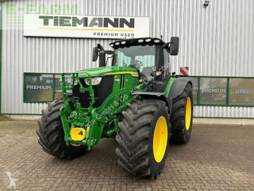 John Deere