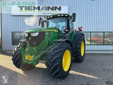John Deere