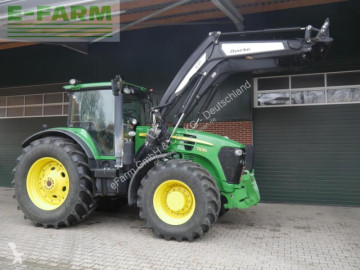 John Deere