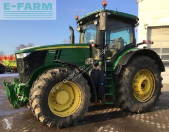 John Deere