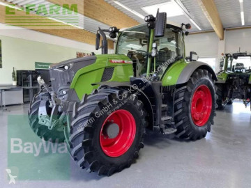 Fendt