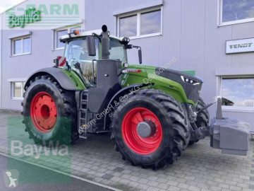 Fendt