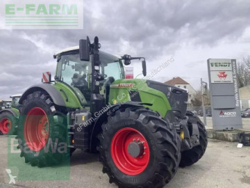 Fendt