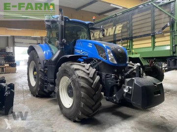 New Holland
