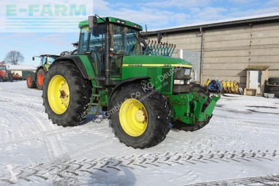 John Deere
