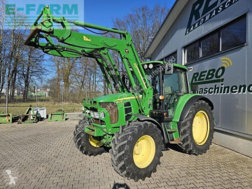 John Deere