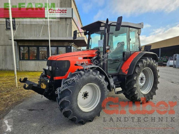 Tracteur agricole Same silver 110