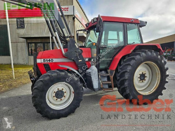 Landbrugstraktor Case maxxum 5140 av