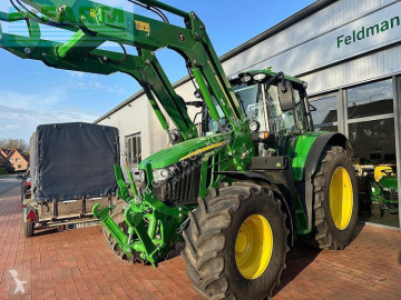 John Deere
